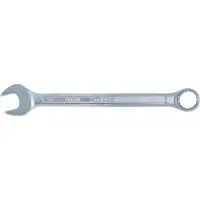 Ks Tools Kiintolenkkiavain Classic; 24 mm; 1 kpl.