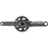 Truvativ Stylo Carbon Eagle Dub Fat4 Kampisarja