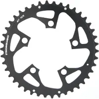 Stronglight Aluminium Shimano Mtb 94 Bcd Eturatas