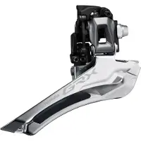 Shimano Etuvaihtaja GRX FD-RX810