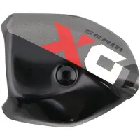Sram X01 Eagle Right Red Shift Lever Trigger Cover Kit Abdeckkappe