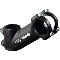 Ergotec High Crab 2 31.8 Mm Pyörän Ohjainkannatin