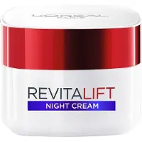 L'Oréal LOreal Paris Revitalift Night Anti Wrinkle Firm Cream 50 ML