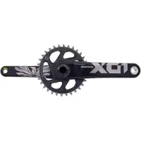 Sram X01 Eagle Superboost+ Dub Direct Mount Kampisarja