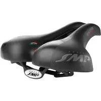 Selle Smp Martin Touring Satula
