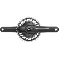 Sram Red 1x E1 Xplr Dub Wide Dm Kurbelgarnitur
