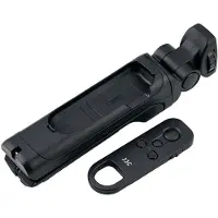 JJC Shooting Grip with Wireless Remote Canon