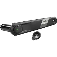 Sram Apex D1 Dub Wide Vasen Kampi Tehomittarilla