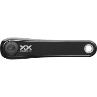Sram Xx D1 Q174 Cl55 Dub Wide Vasen Kampi Tehomittarilla