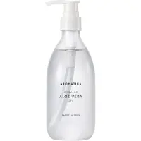 Aromatica Soothing Aloe Vera Gel 300ml