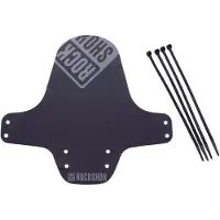 RockShox lokasuoja etuhaarukoille Musta/Harmaa