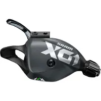 Sram X01 Eagle Single Click Trigger Rear Discrete Clamp Lunar Schalthebel