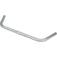 Ergotec Tolouse Ohjaustanko
