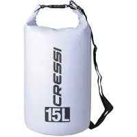 Cressi Pvc 15l Kuivapussi