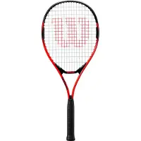 Wilson Pro Staff Precision 25 Junior-tennismaila
