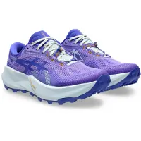 Asics Trabuco 14 Amethyst/Cobalt Burst - 38