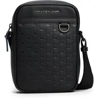 Tommy Hilfiger Modern Mini Reporter -laukku