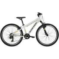 KROSS Dust 1.0 24´´ Tourney Tx800 2024 Mountainbike