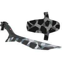 Hebie Lokasuojasarja Swap Set, 26"-29", taitettava, naamiointi