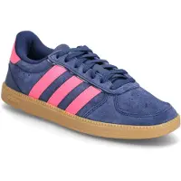 Adidas Breaknet Sleek - Pink - 38