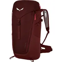 Salewa Alp Mate Alp Mate 30L W Rinka Trekking 60 cm Punainen