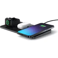 Satechi Latausasema kaikille Apple-laitteille