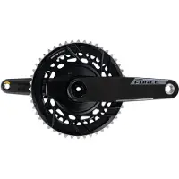 Sram Force AXS E1 DUB Powermeter -kampisarja 35/48T