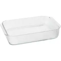 Stelton Pilastro uunivuoka 20,7x33,1 cm Kirkas