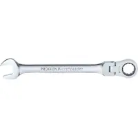 Proxxon 11 Mm Nivelöity Räikkäavain