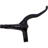 Shimano Mt401 Hydraulic Disc Oikea Jarrukahva