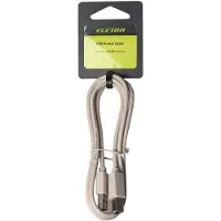 Eletra tulostinjohto USB-A - USB-B 1 m