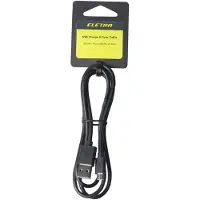 Eletra USB-MUSB Cable 1m