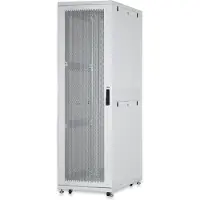 Digitus DN-19 SRV-42U-N-1, Itseseisova teline, 1000 kg, Harmaa