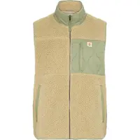 Blend Liivi 'BHSun' tummabeige / pastellinvihreä
