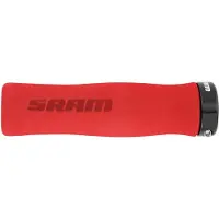 Sram Locking Contour Foam 129 Mm/black Kahvat