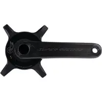 Campagnolo Super Record 13 Carbon Ultra-torque Kampi Tehomittarilla