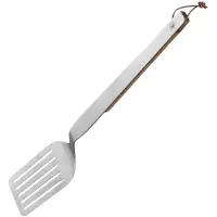 Morsö - Culina BBQ Paistinlasta 44 cm Teräs/Tammi