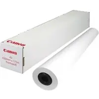 Canon LFM055 RED LABEL ZERO 75G FSC / HIILINEUTRAALI PPC-PAPERI 175M 0.420M 75G / (2 ROLLS) (97006061)