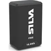 Silva Free Xs 2000mah Otsalampun Akku