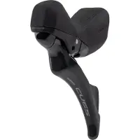 Shimano St-u6030 Cues Vasen Jarruvipu Vaihtajan Kanssa