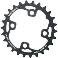 Stronglight Ct2 Interior 4b Shimano Xt M785 64 Bcd Kettenblatt