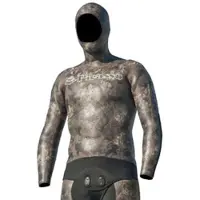 Picasso Thermal Skin 9 Mm Keihäskalastusliivi