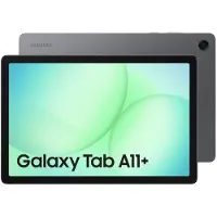 Samsung Galaxy Tab A11+ Wi-Fi 6GB 128GB tabletti harmaa