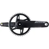 Sram Force 1 AXS XPLR E1 DUB Wide -kampisarja 42T