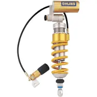 Öhlins Kawasaki Zx25r 2021 Takaiskunvaimennin