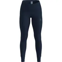 Odlo Active Warm Eco Pohjakerroksen Housut