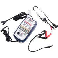 Optimate Lādētājs 7 Gold Select 12V 10A 3Ah-240Ah