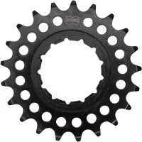 Kmc R Rohloff Alu 7075 1/8´´ Takaratas