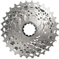 Sram Rival AXS XG 1250 10-30 D1 Cassette