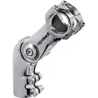 Ergotec Octopus 50 Säädettävä varsi 90 mm 1 1/8" 25,4